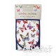 Cooksmart Butterfly - Double manique en coton  multicolore - B01DA0CH3Y